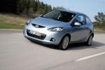 Mazda2 3-Door 2007 года